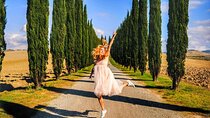  3-Day Private Tuscany Tour from Florence: Wine & Hilltop Towns