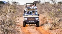 4 Days Private Safari Tour Tsavo and Amboseli from Nairobi