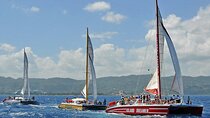 Catamaran Cruise with Snorkeling & Private Transfer Montego Bay
