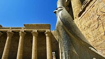 Private Trip To Edfu Kom Ombo Temples