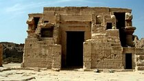 Private Guided Trip From Luxor To Deandra & Abydos Temples