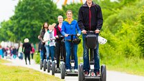 Segway Guided Tour in Downtown Budapest 