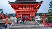 Private Full Day Tour in Kyoto with a Local Travel Companion