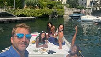 4 Hours Private Tour - Como Varenna Bellagio Como