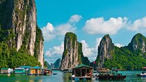Halong Bay Serenity Memorable 2 Day Cruise Adventure 