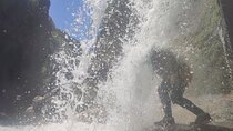 Small Group Tour of Canyoning in Cetina River Canyon