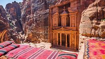 Full Day Petra Private Guided Tour From Amman or Airport