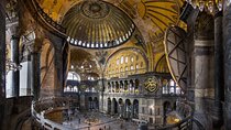 Full Day Istanbul Tour (All Included)
