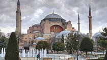 Best of Istanbul Full Day Private Tour With Guide