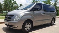 Siem Reap Private Airport Transfer include Angkor Wat Tour