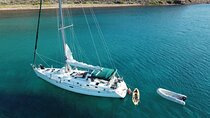 Exclusive Private Sailing Luxury Tour in Los Cabos 