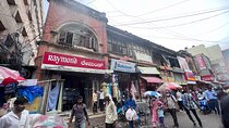 Private Walking Tour into the Oldest Local Market in Bengaluru