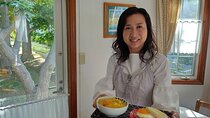 Authentic Japanese Home Cooking Class in Chiba with Miyuki