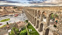 Segovia Full Day Trip from Madrid