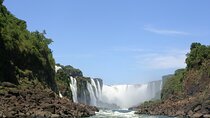 Private Tour in Iguazu Falls and Argentine side