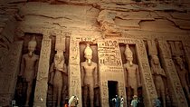 Shared Day Trip to Abu Simbel from Aswan