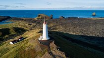 Reykjanes Peninsula :Private Guided Tour 