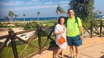  Private Trip Visit Red Sea El Ain Sokhna From Cairo