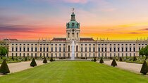 Skip-the-line Charlottenburg Palace and Gardens Private Tour