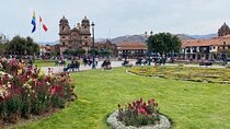 6-Hour Tour in Cusco City 
