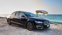 Lincoln Stretch Limo from Tulum to Cancun Airport