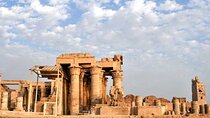 Private Trip To Edfu & Kom Ombo Temples From Luxor