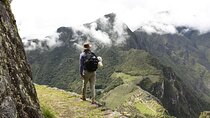 2-Day exclusive Tour of the Inca Trail to Machu Picchu
