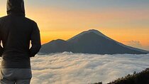 Private Awakening Serenity Batur Sunrise Trekking Adventure