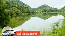 Car Hire & Driver: Full-day Cuc Phuong National Park from Ha Noi