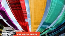 Car Hire & Driver: Half-day Van Phuc Village from Ha Noi