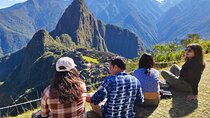 6 Days Machupicchu Sacred Valley Rainbow Mountain & Humantay Tour
