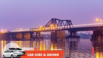 Car Hire & Driver: Full-day Ha Noi City Tour