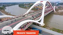 Private Transfer: Ha Noi City/ Noi Bai Airport - Ha Long/Hai Phong