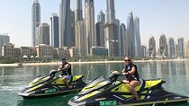 30 Minutes Jet Ski Private Ride In Dubai