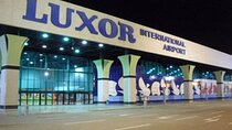 Airport Transfer from Luxor Airport to Luxor Hotels