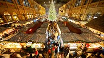 Christmas Walking Tour in Zürich: Exploring Holiday Charm