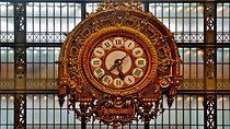 Musée d'Orsay Paris Tour, Fast-Track Tickets, Private Guide