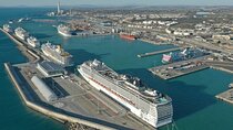 PRIVATE TRANSFER from ROME to CIVITAVECCHIA PORT Cruis terminal