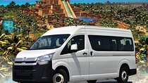 Shared Transfers from Dubai Hotels to Aquaventure/Lost Chamber