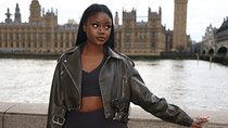 60-Minute Private Photoshoot Tour near Bigben and London Eye