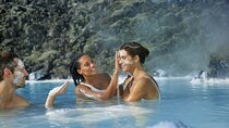 Blue Lagoon Entry Ticket with Optional Private or Shared Transfer