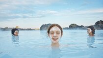 Blue Lagoon Admission Ticket with Transfer