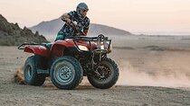 ATV Quad Bike & Buggy Ride Experience ( Fast Safari ) - Hurghada