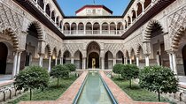 Alcazar of Seville 2-Hour Private Walking Tour 