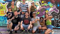 Private Street Art Workshop (BARCELONA)