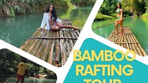 Jamaica’s #1 Bamboo Rafting Experience in Montego Bay + Massage