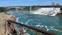 Niagara Falls Private Tours from Toronto