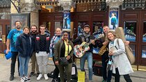 Songwriter Tours - Stars, Stories and Songs on the Streets of Dub
