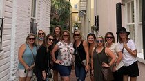 Charleston Women and Wine Tour