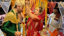 Royal Traditional Hindu Wedding in Varanasi 